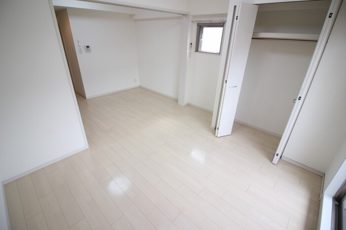 クオリス神戸本山レジデンスの物件内観写真