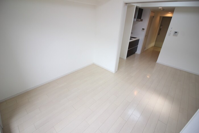 クオリス神戸本山レジデンスの物件内観写真