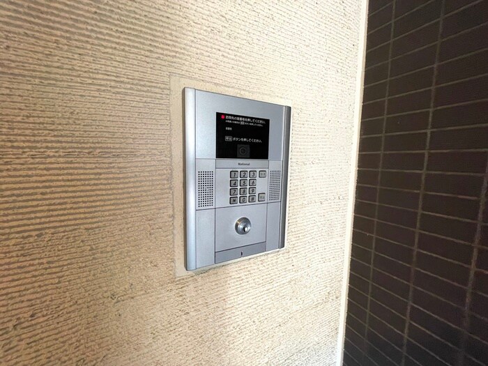 クオリス神戸本山レジデンスの物件外観写真