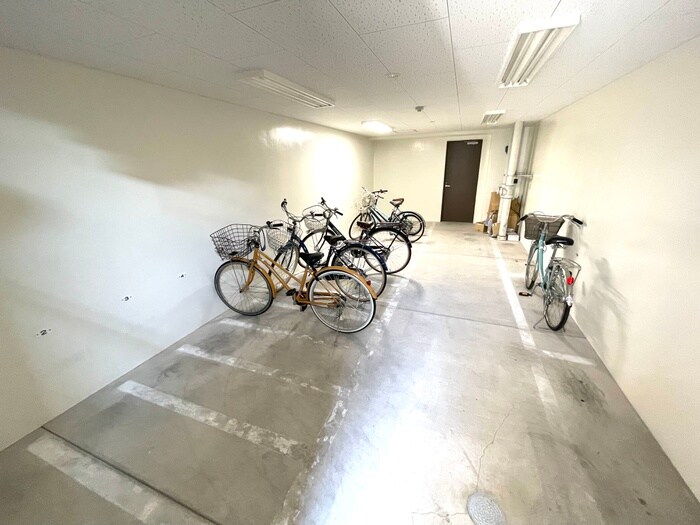 クオリス神戸本山レジデンスの物件外観写真