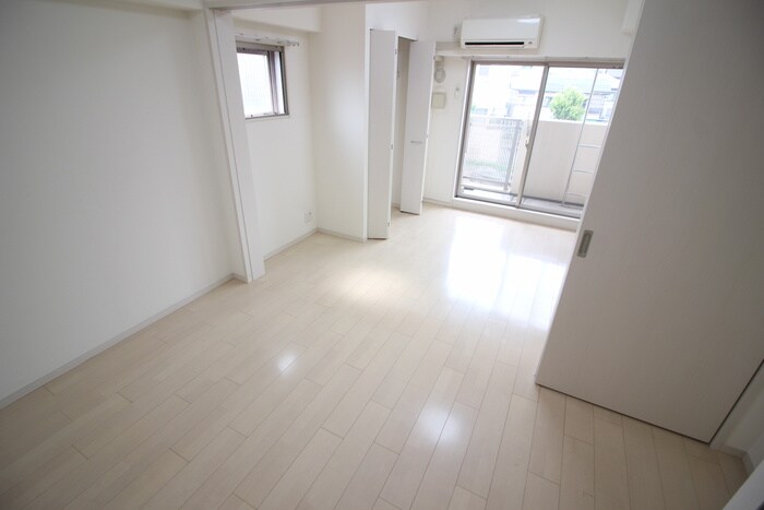 クオリス神戸本山レジデンスの物件内観写真