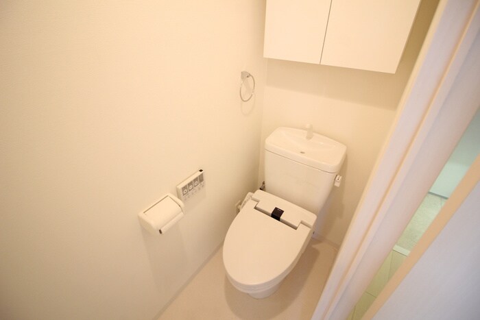 クオリス神戸本山レジデンスの物件内観写真