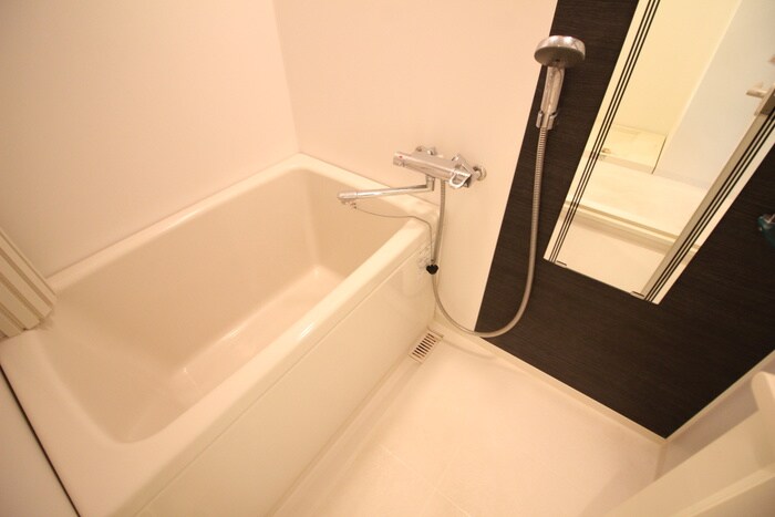 クオリス神戸本山レジデンスの物件内観写真