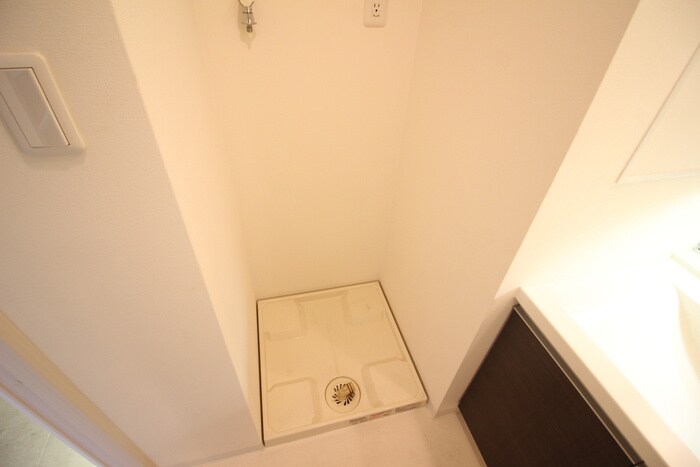 クオリス神戸本山レジデンスの物件内観写真