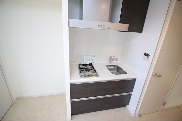 クオリス神戸本山レジデンスの物件内観写真