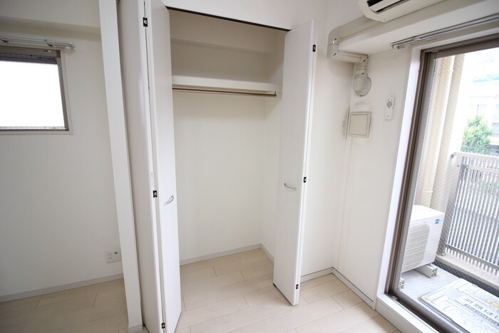 クオリス神戸本山レジデンスの物件内観写真