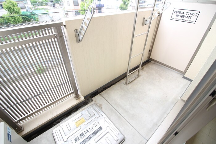 クオリス神戸本山レジデンスの物件内観写真