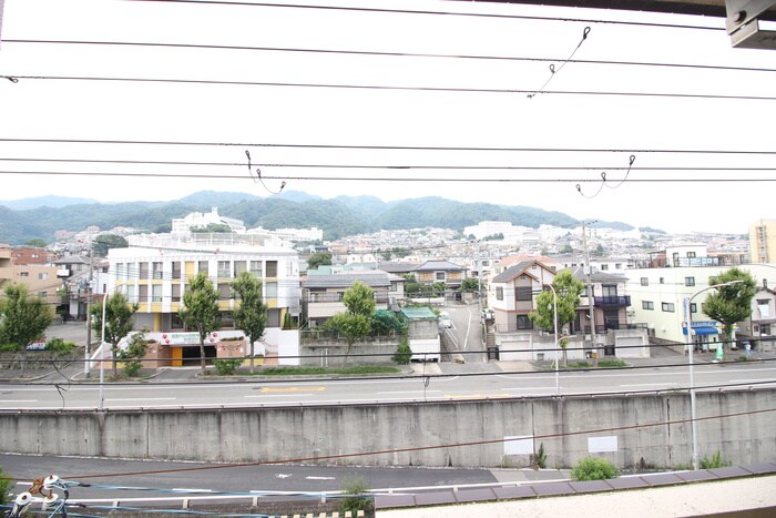 クオリス神戸本山レジデンスの物件内観写真