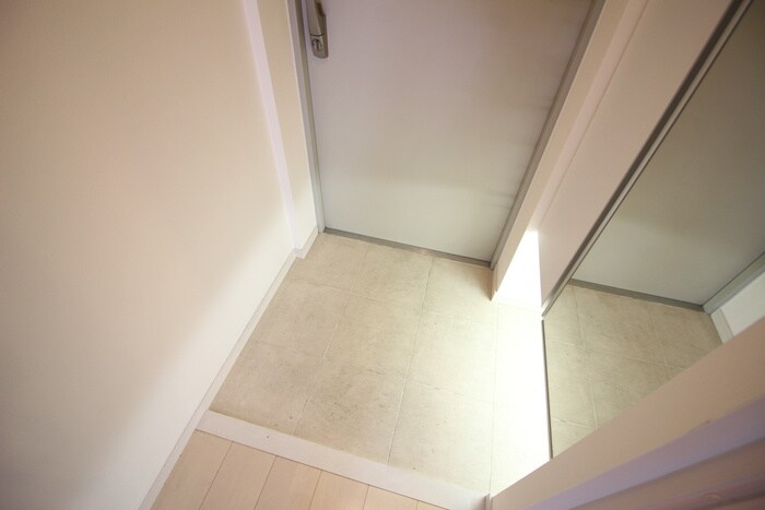 クオリス神戸本山レジデンスの物件内観写真