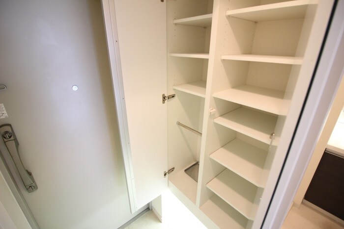 クオリス神戸本山レジデンスの物件内観写真