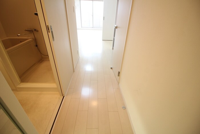 クオリス神戸本山レジデンスの物件内観写真