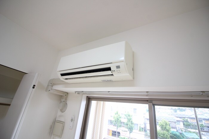 クオリス神戸本山レジデンスの物件内観写真