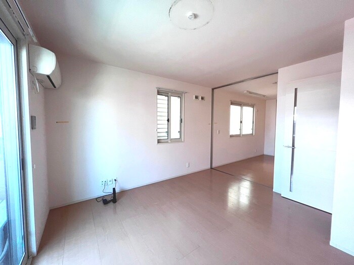 フォルトゥ－ナの物件内観写真