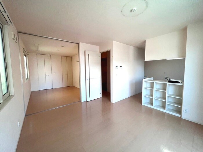 フォルトゥ－ナの物件内観写真