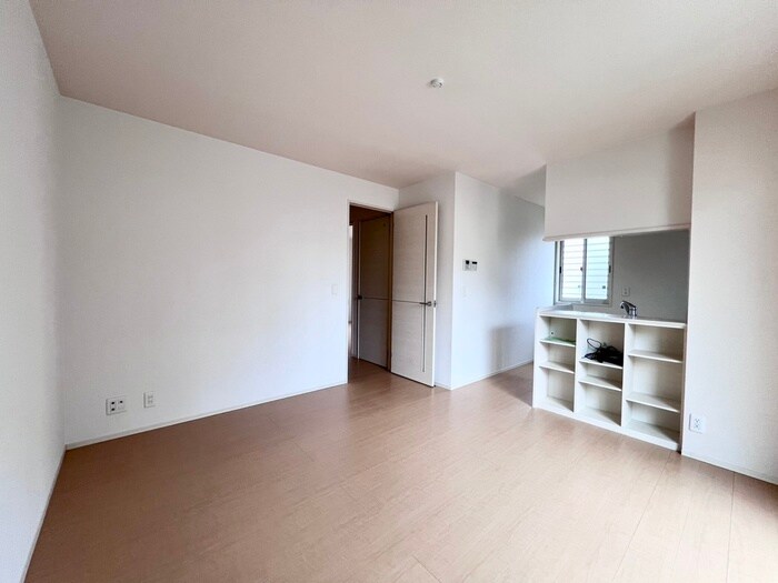 フォルトゥ－ナの物件内観写真