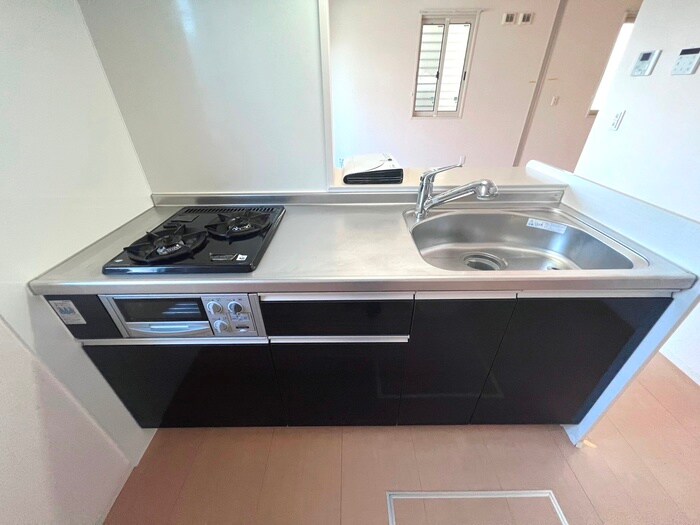 フォルトゥ－ナの物件内観写真