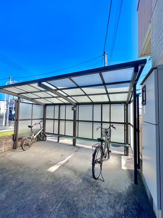 フォルトゥ－ナの物件外観写真