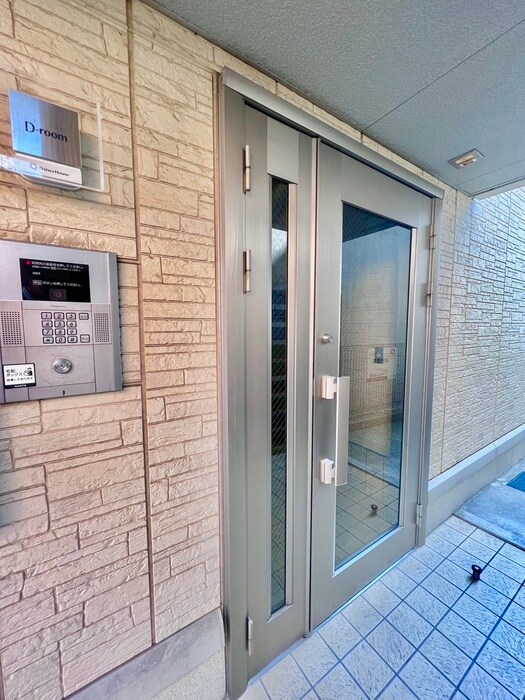 フォルトゥ－ナの物件外観写真