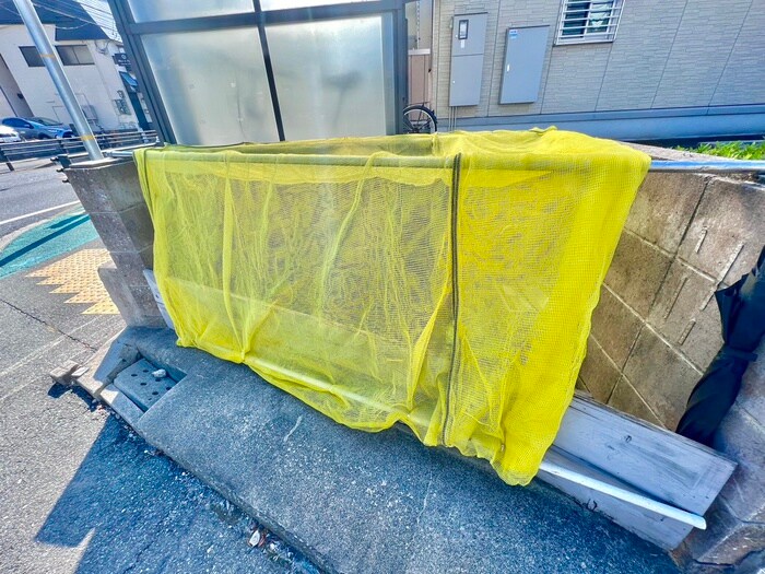 フォルトゥ－ナの物件外観写真