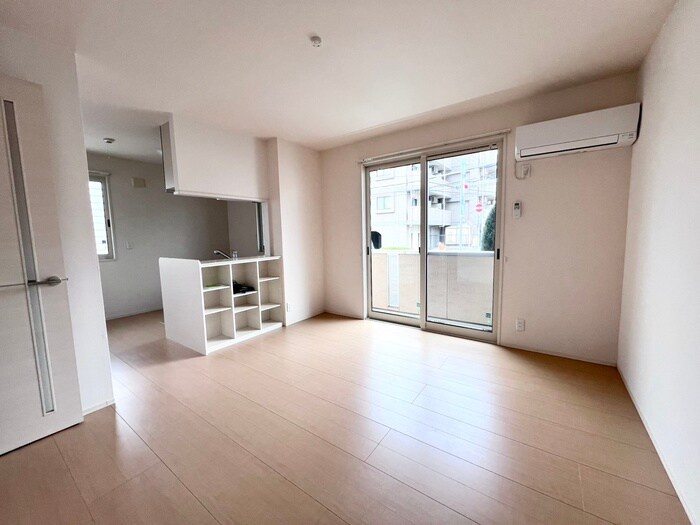 フォルトゥ－ナの物件内観写真