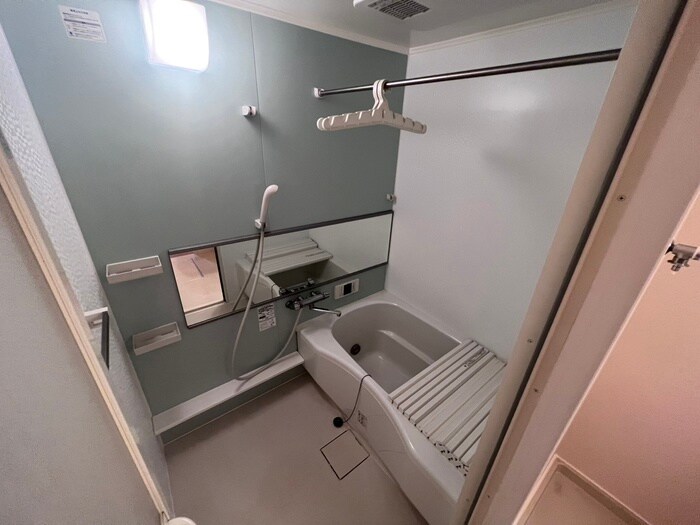 フォルトゥ－ナの物件内観写真