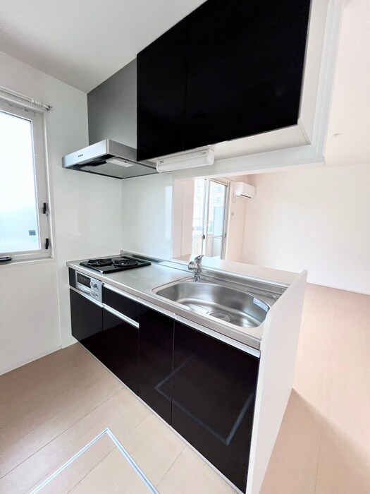 フォルトゥ－ナの物件内観写真