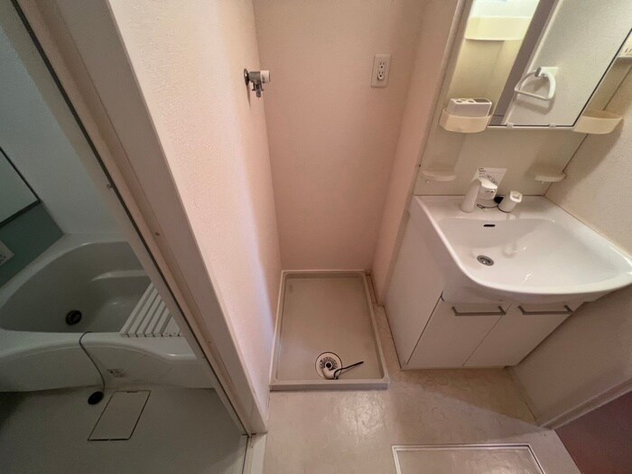 フォルトゥ－ナの物件内観写真