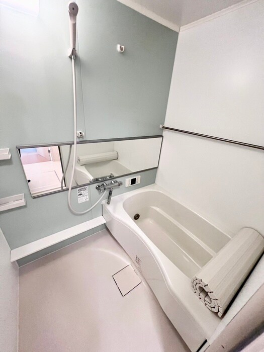 フォルトゥ－ナの物件内観写真