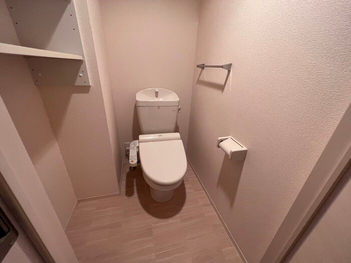 フォルトゥ－ナの物件内観写真