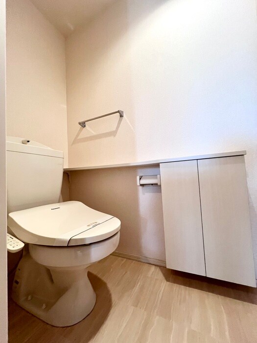 フォルトゥ－ナの物件内観写真