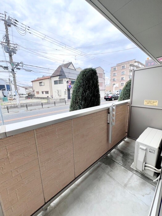 フォルトゥ－ナの物件内観写真