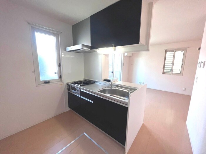 フォルトゥ－ナの物件内観写真