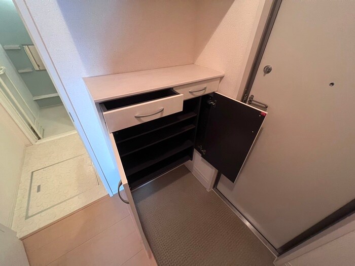 フォルトゥ－ナの物件内観写真