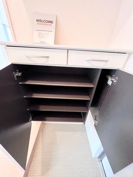 フォルトゥ－ナの物件内観写真