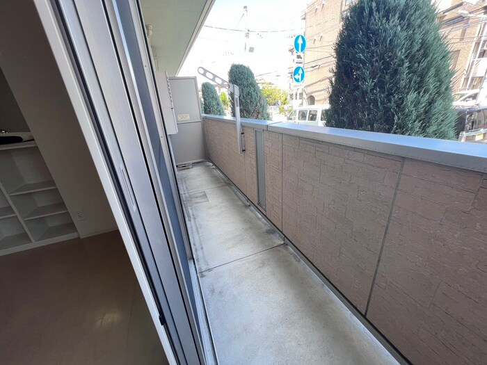 フォルトゥ－ナの物件内観写真