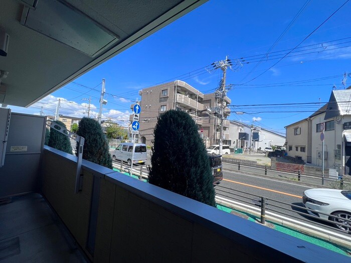 フォルトゥ－ナの物件内観写真