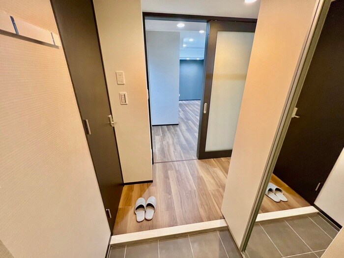 Urbex Tenrokuの物件内観写真