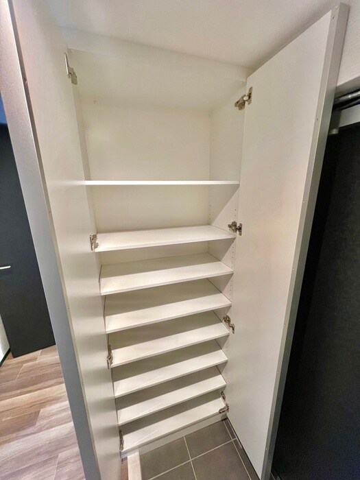 Urbex Tenrokuの物件内観写真