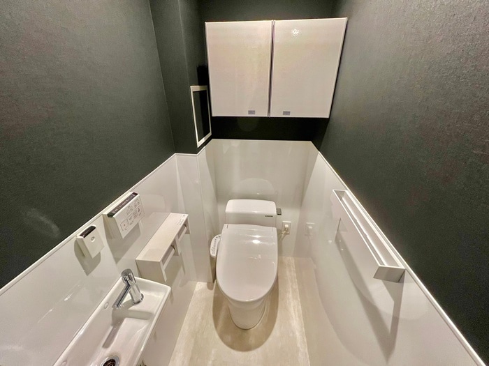 Urbex Tenrokuの物件内観写真