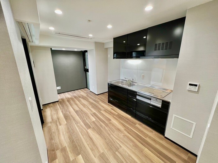 Urbex Tenrokuの物件内観写真