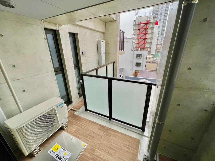 Urbex Tenrokuの物件内観写真