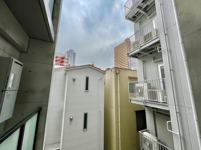 Urbex Tenrokuの物件内観写真