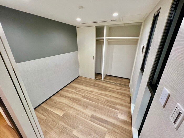 Urbex Tenrokuの物件内観写真