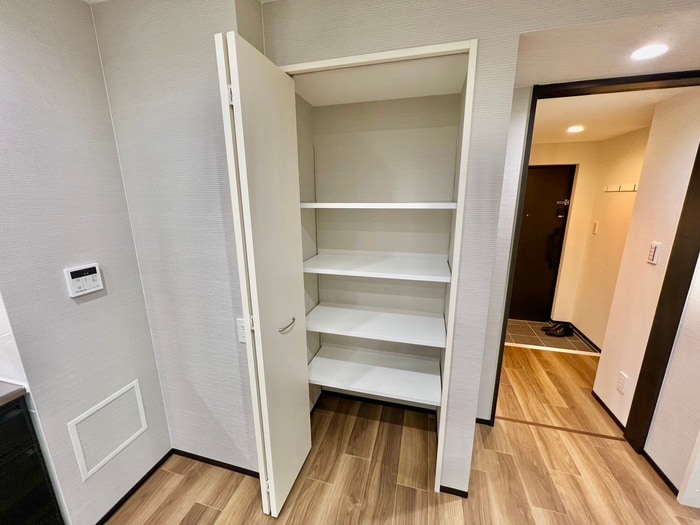 Urbex Tenrokuの物件内観写真