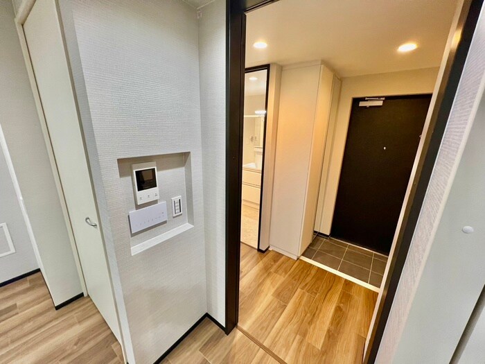 Urbex Tenrokuの物件内観写真