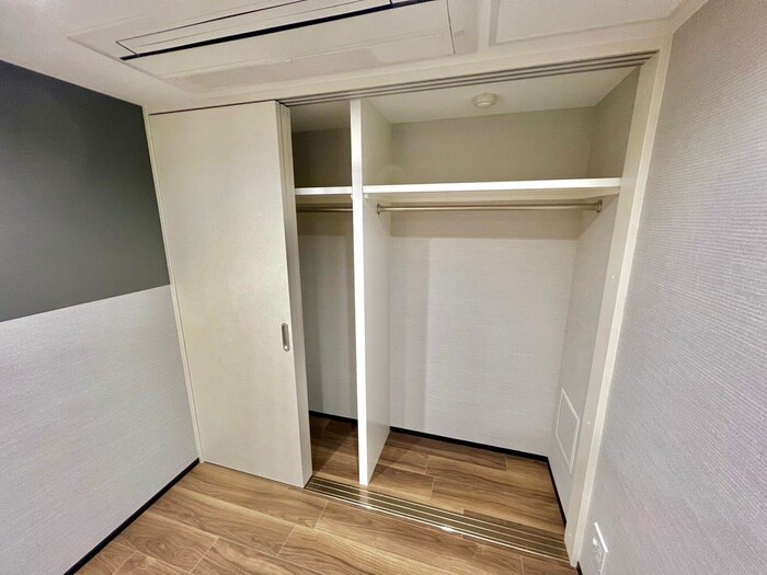 Urbex Tenrokuの物件内観写真