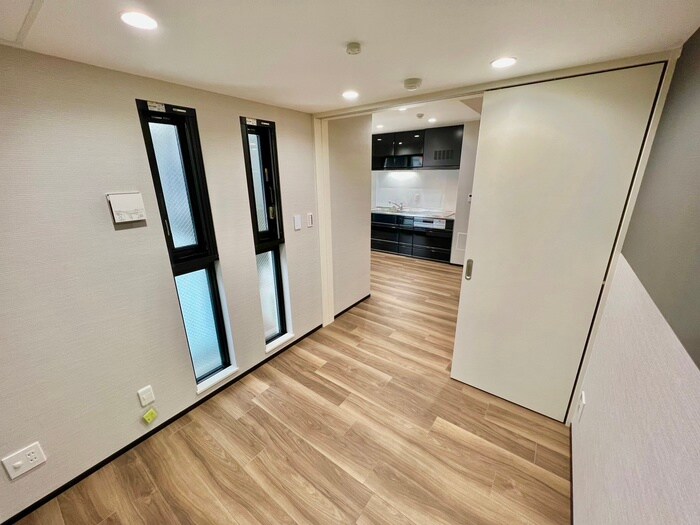 Urbex Tenrokuの物件内観写真