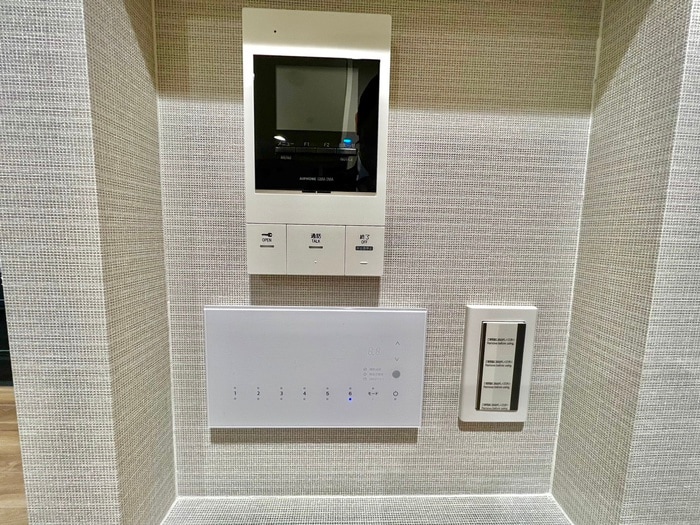 Urbex Tenrokuの物件内観写真