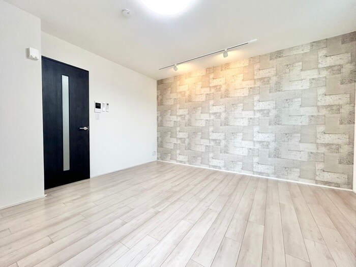 ハピネス高師浜の物件内観写真