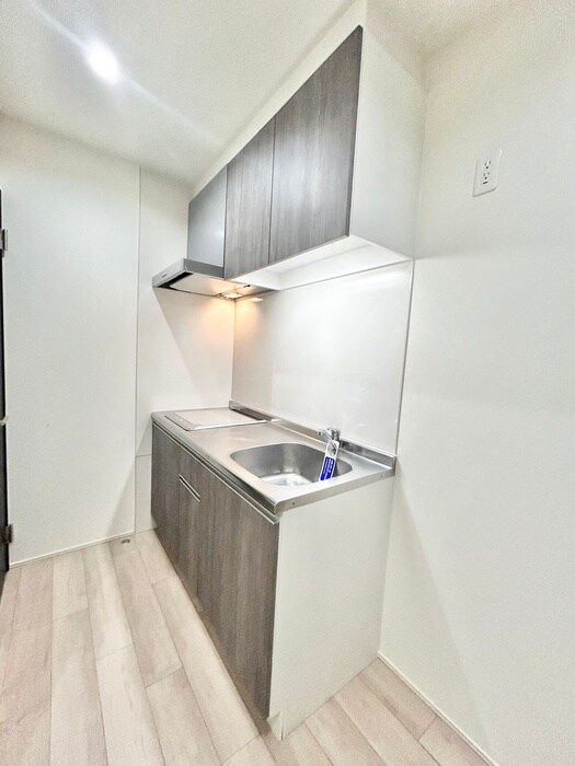 ハピネス高師浜の物件内観写真